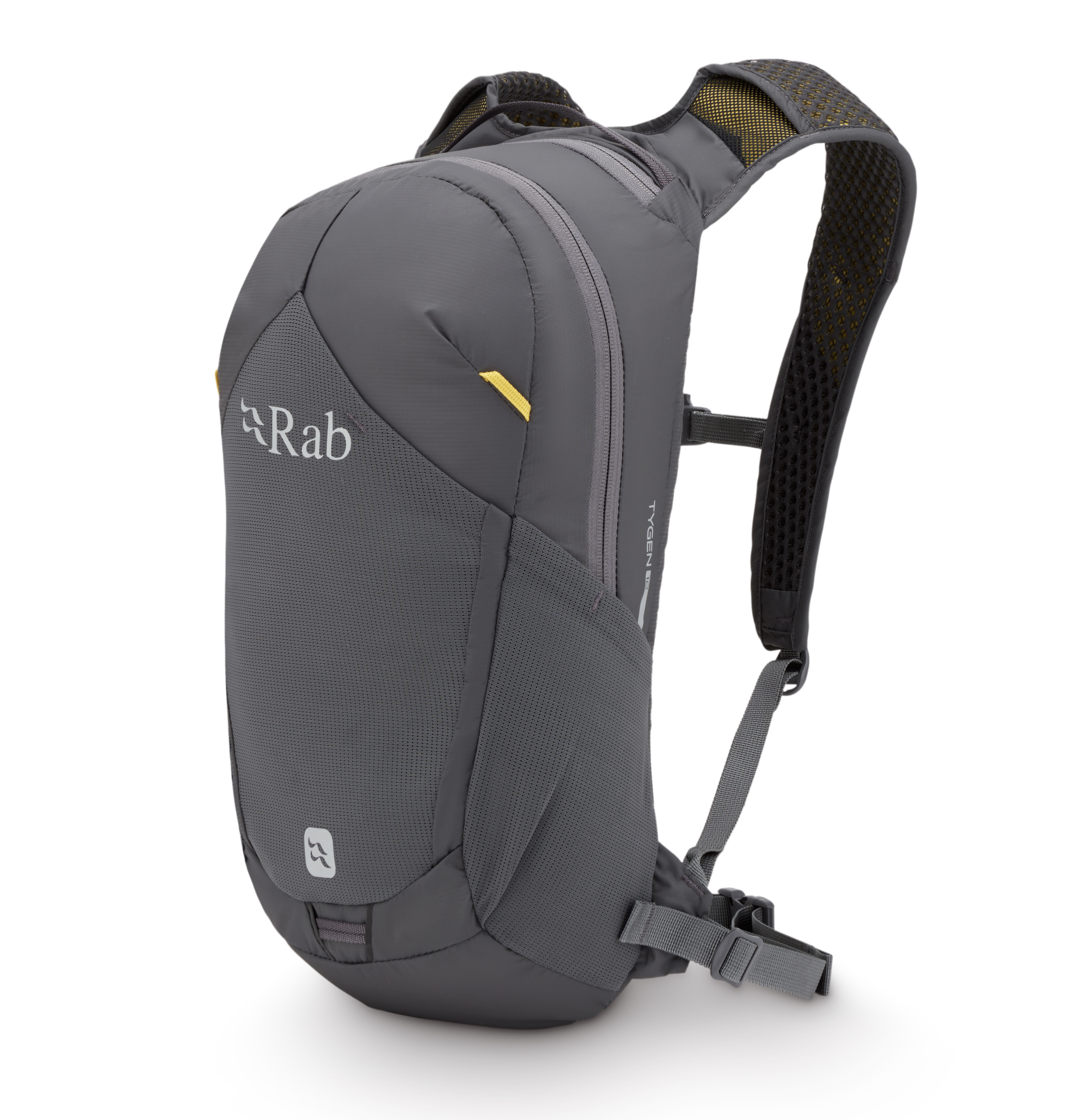 Rab. Tygen 12L Day Pack ( Graphene )