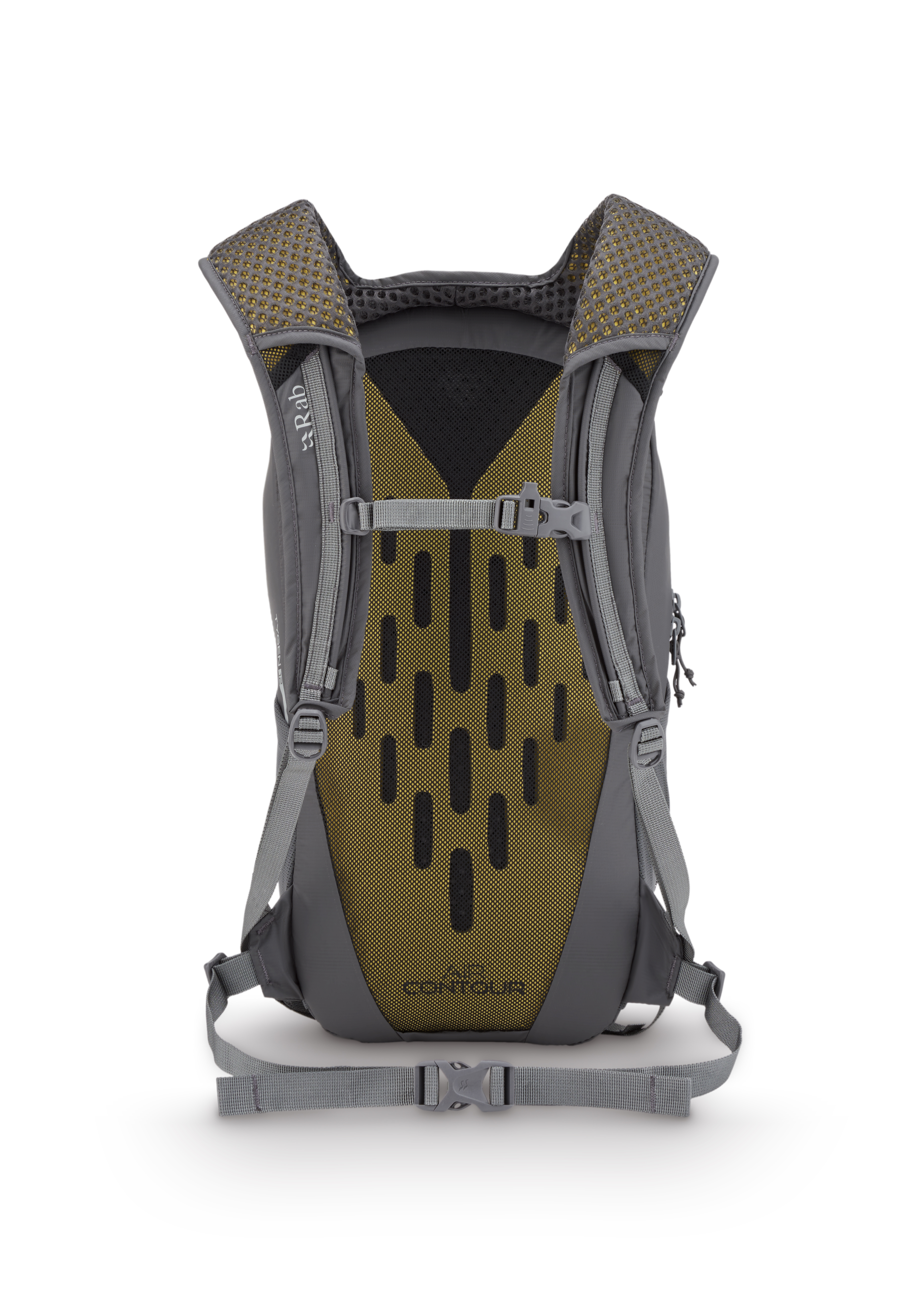 Rab. Tygen 12L Day Pack ( Graphene )