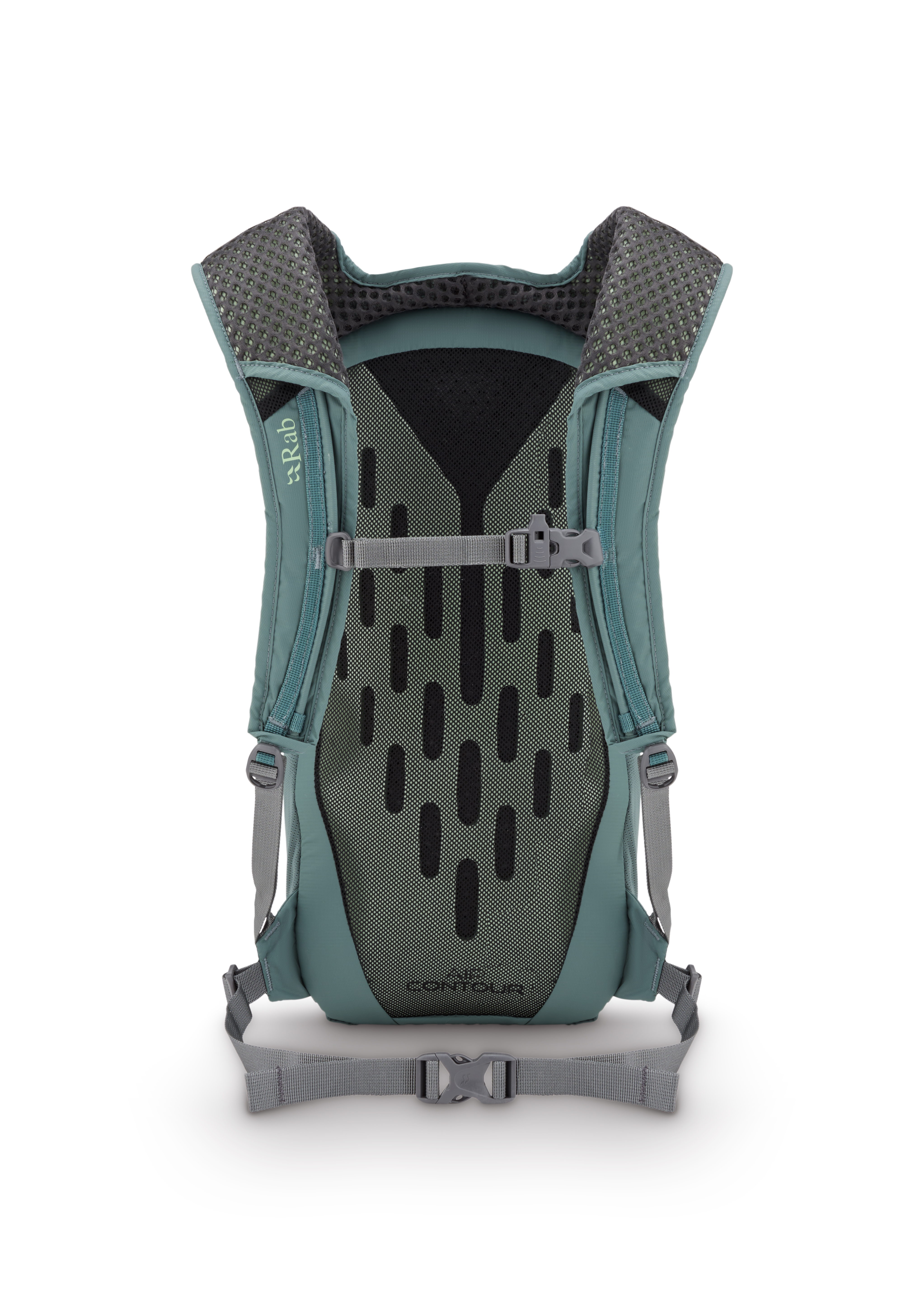 Rab. Tygen 12L Day Pack ( Sage )