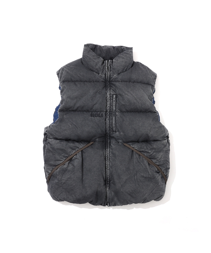 ALAYA DOWN VEST