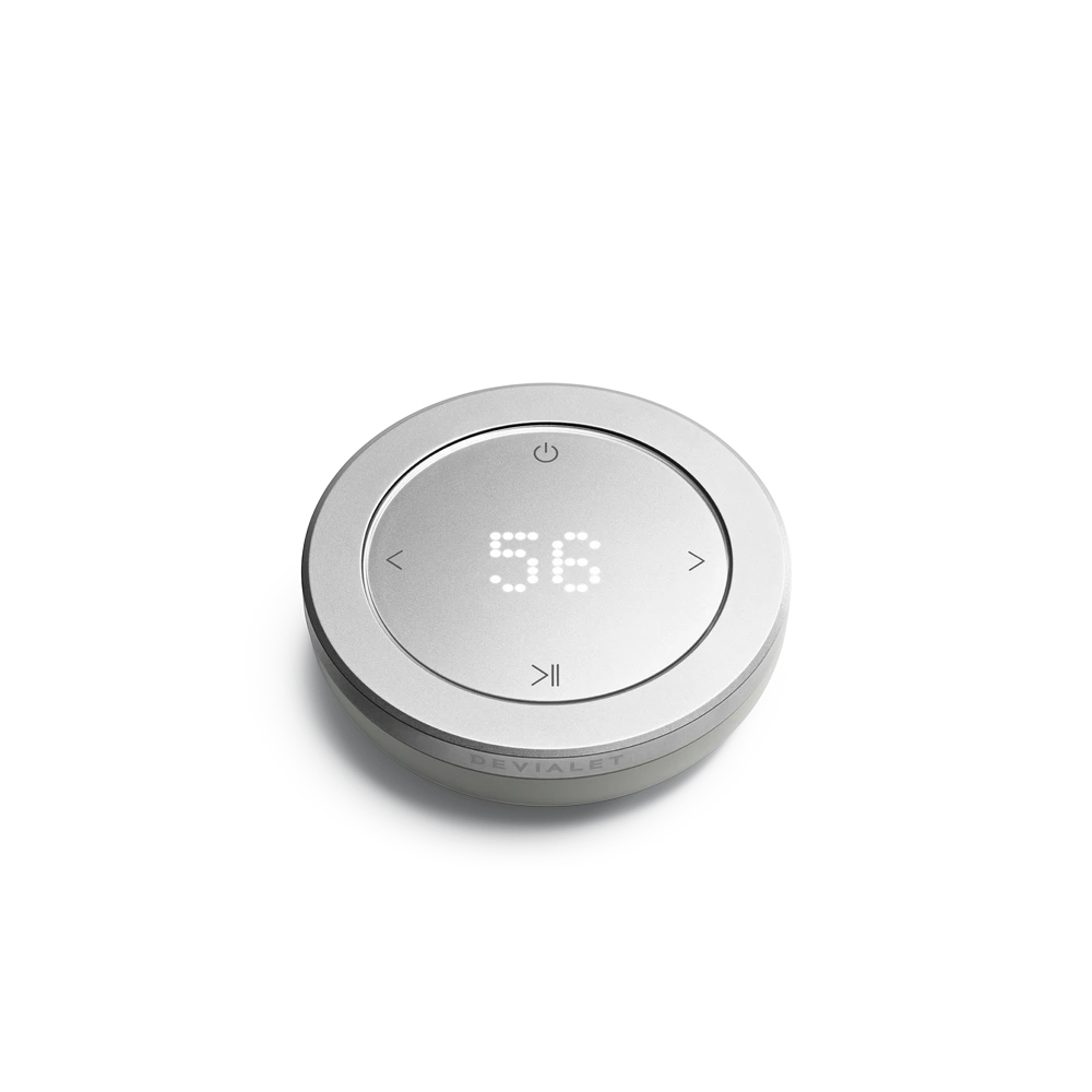 Devialet | Remote 遙控器