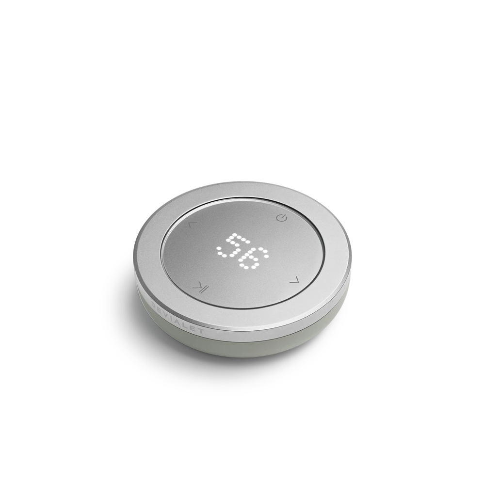 Devialet | Remote 遙控器