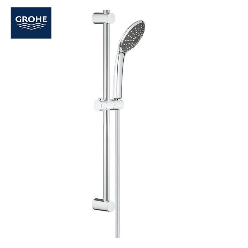 GROHE Vitalio JOY 110 單速花灑套裝 27322000