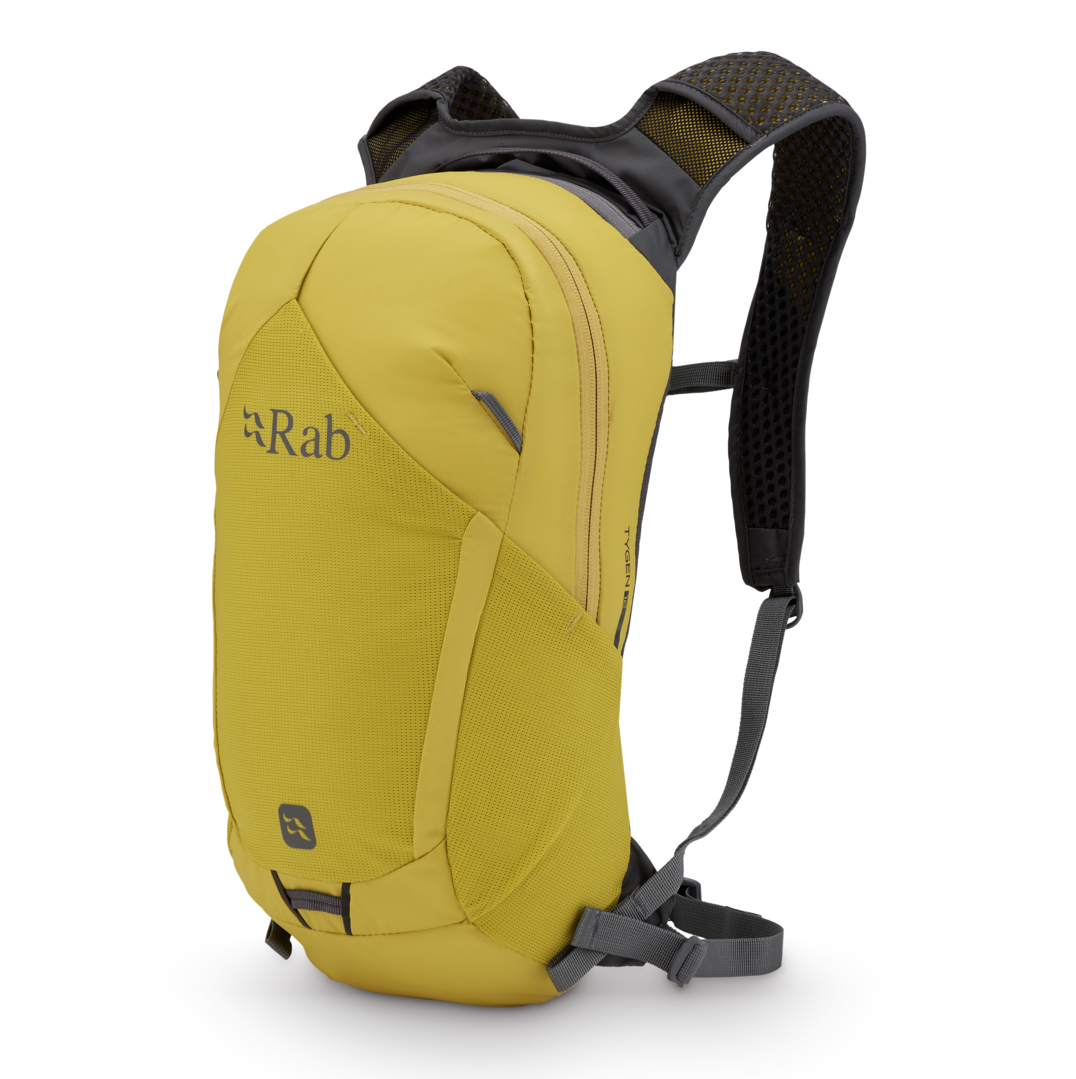 Rab. Tygen 12L Day Pack ( Dark Pollen )