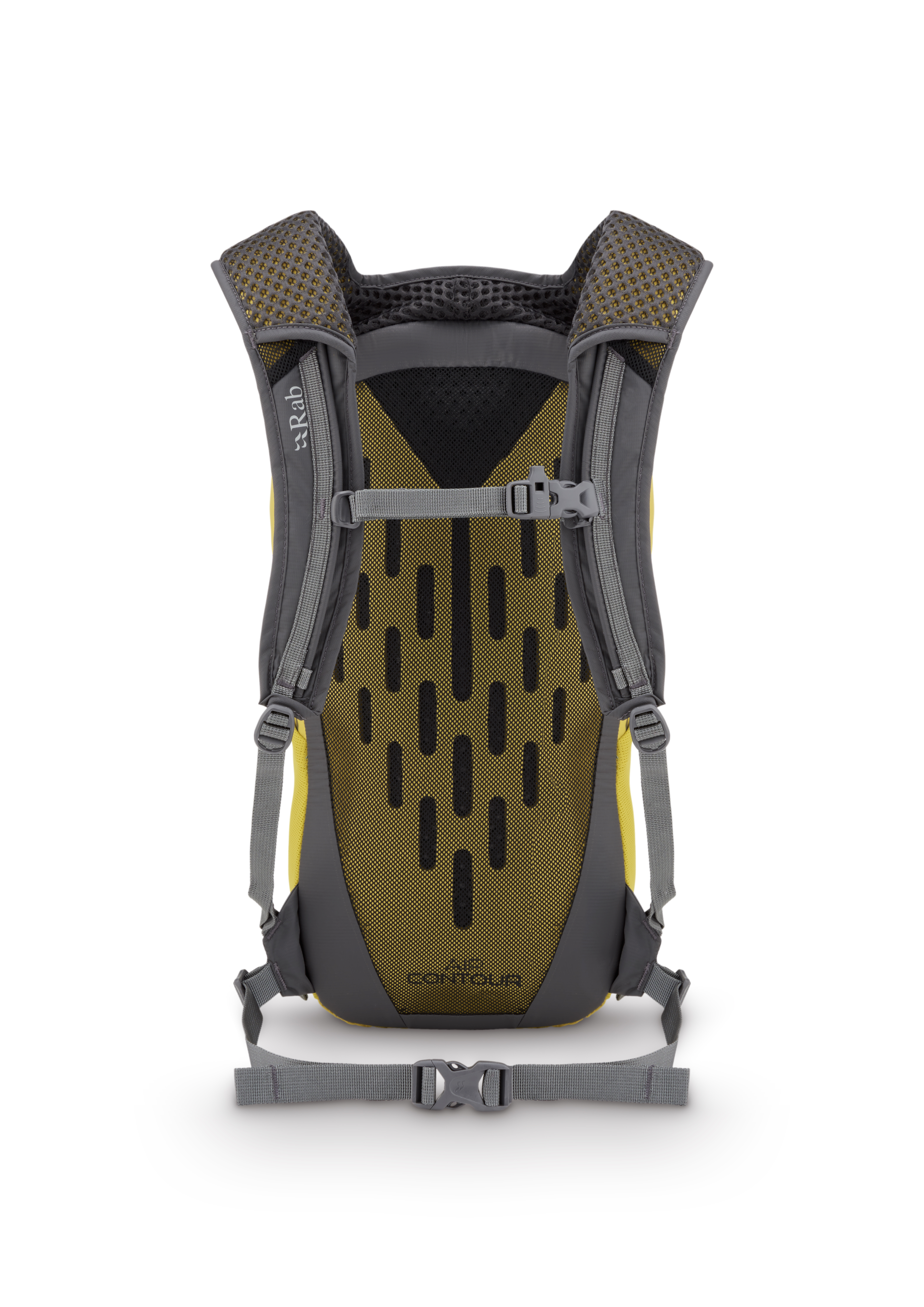 Rab. Tygen 12L Day Pack ( Dark Pollen )