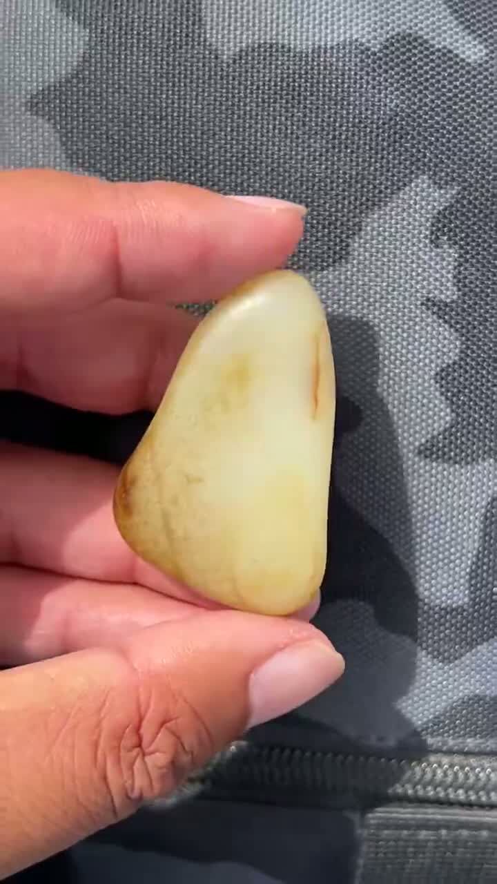 923733 和田玉原籽