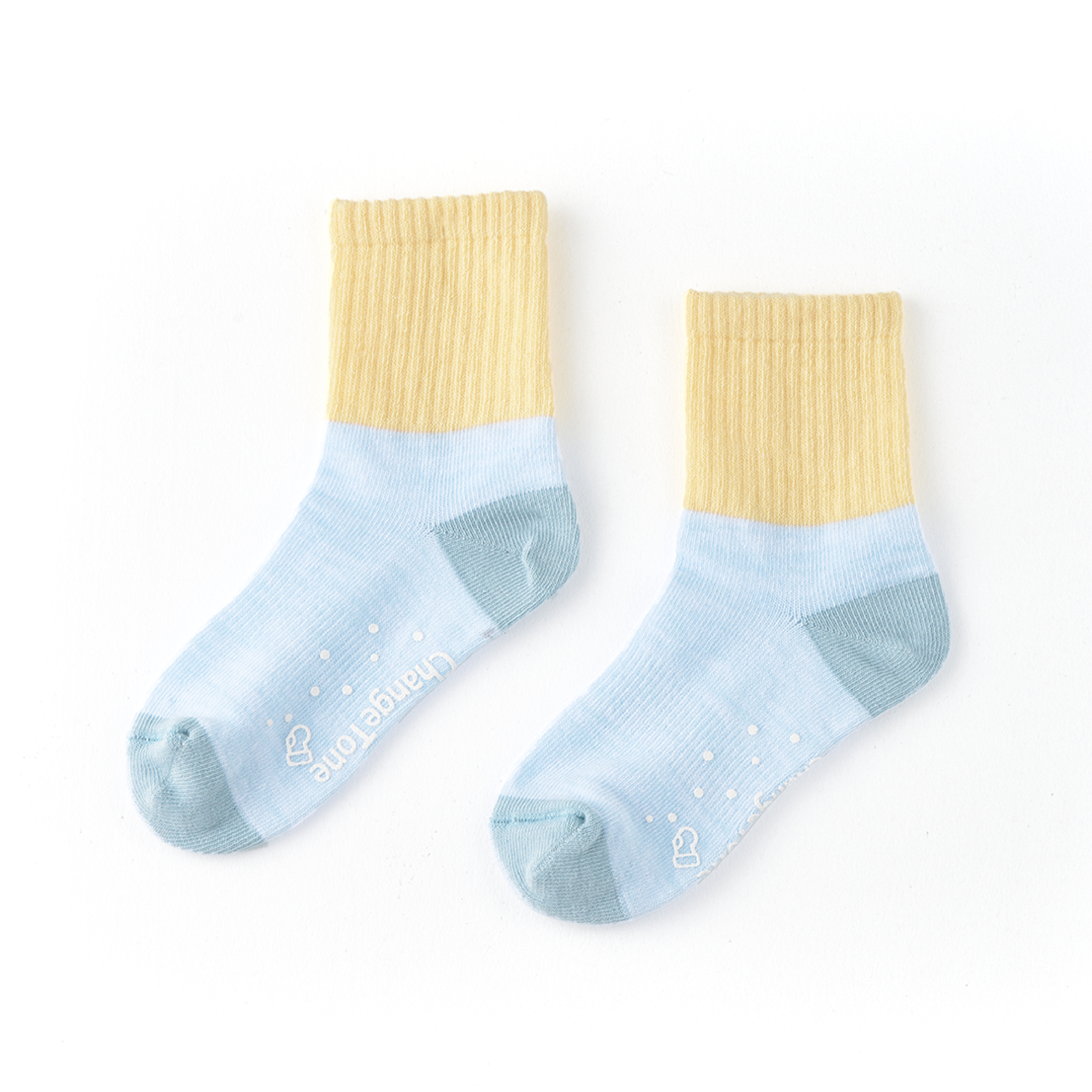 來堆積木吧〈黃〉