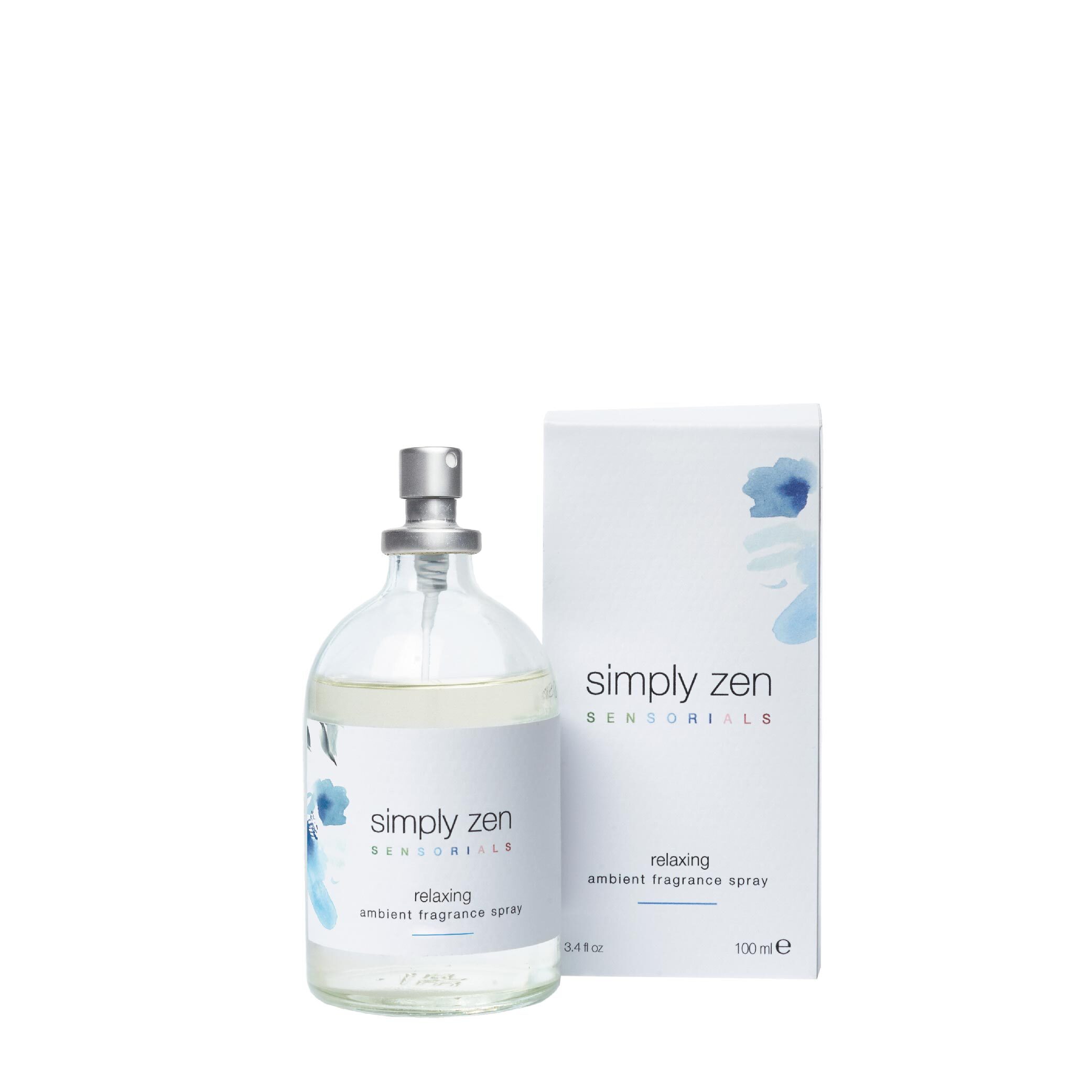 simply zen 香氛噴霧(放鬆) 100ml