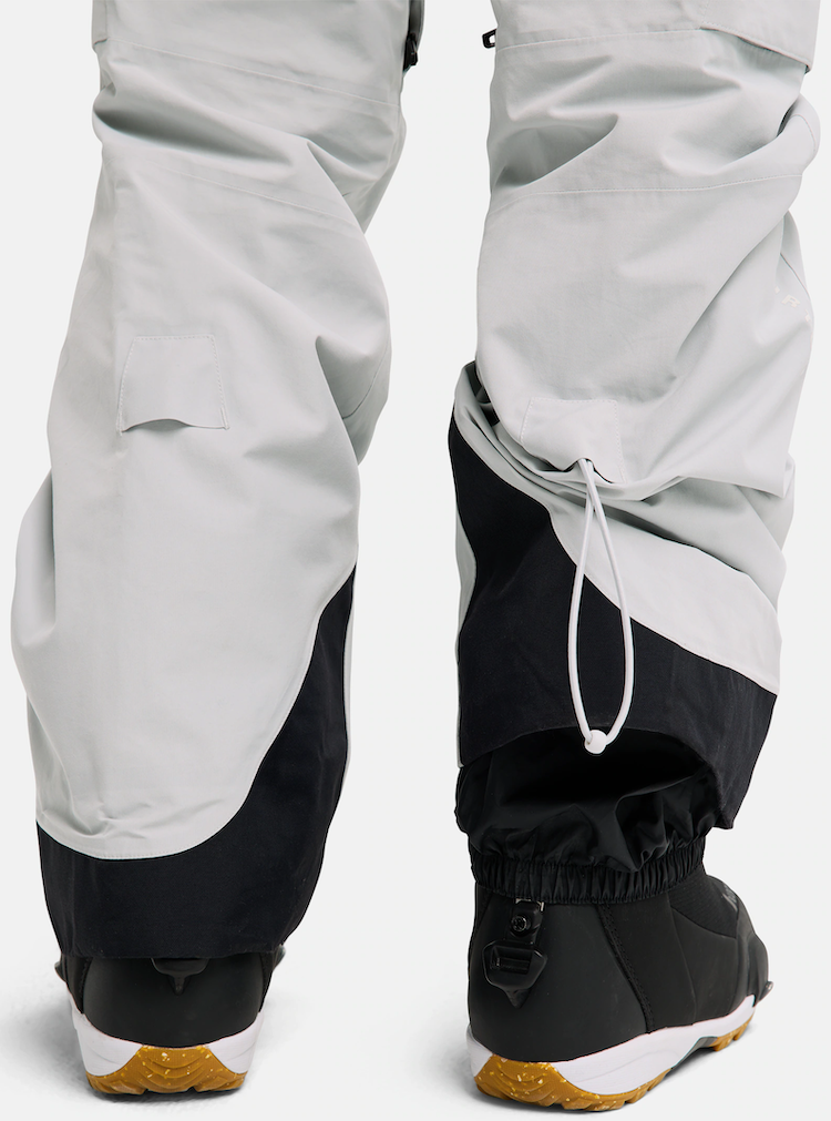 【BURTON】Ws [ak]® Kimmy GORE-TEX 2L Bib Pants 滑雪褲(吊帶)