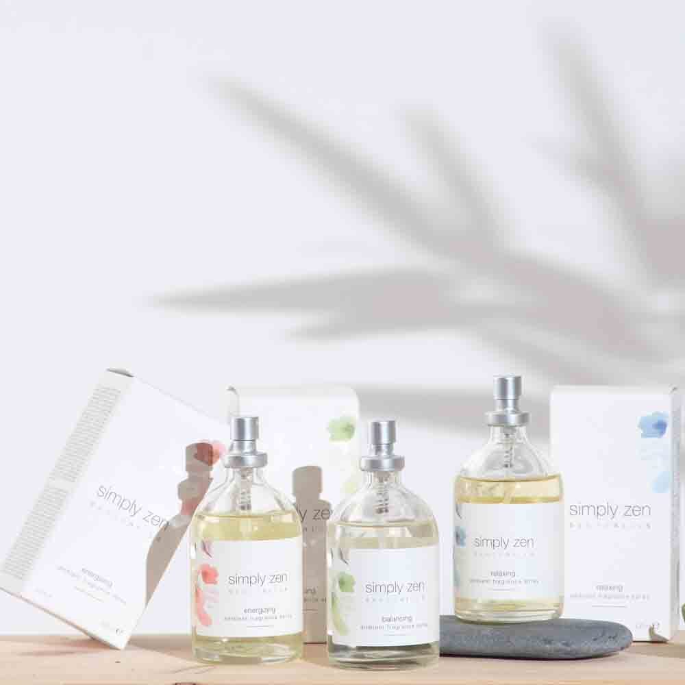 simply zen 香氛噴霧(放鬆) 100ml