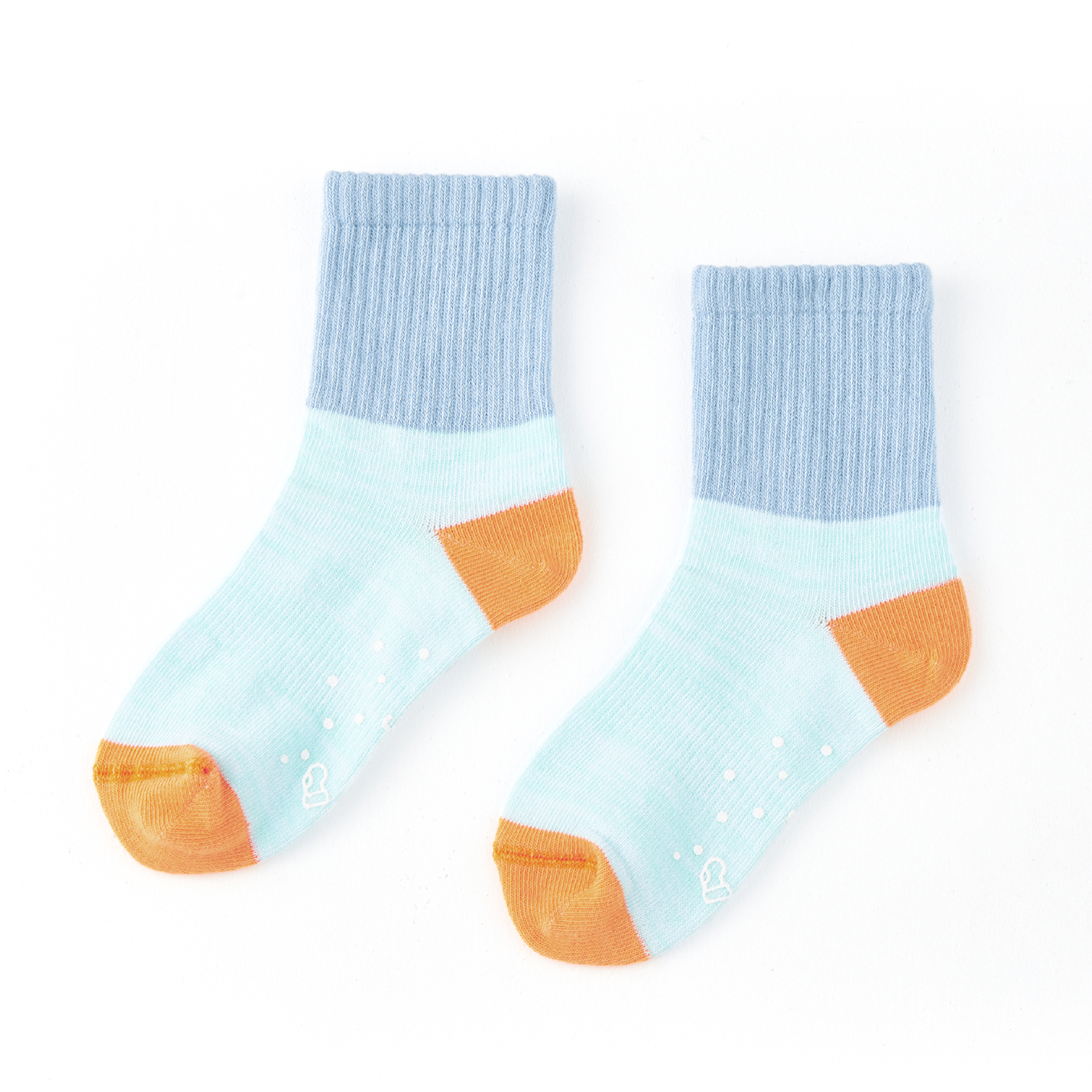 來堆積木吧〈淺藍〉