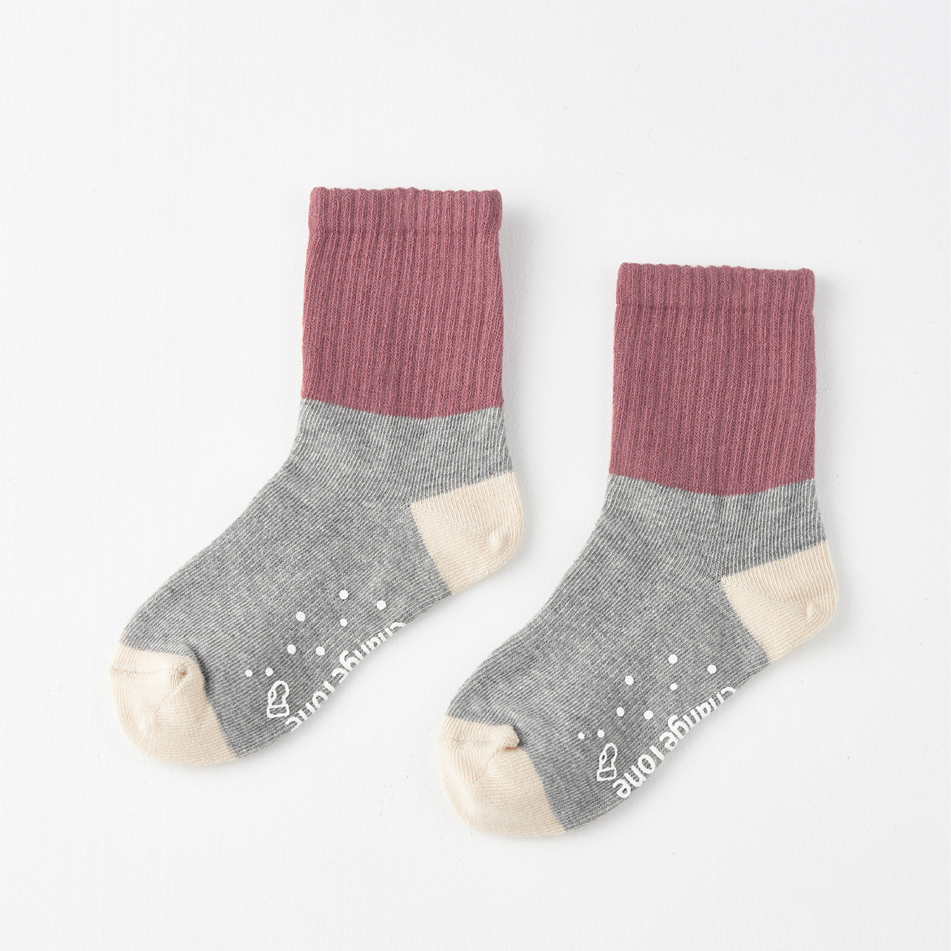 來堆積木吧〈暗紅〉