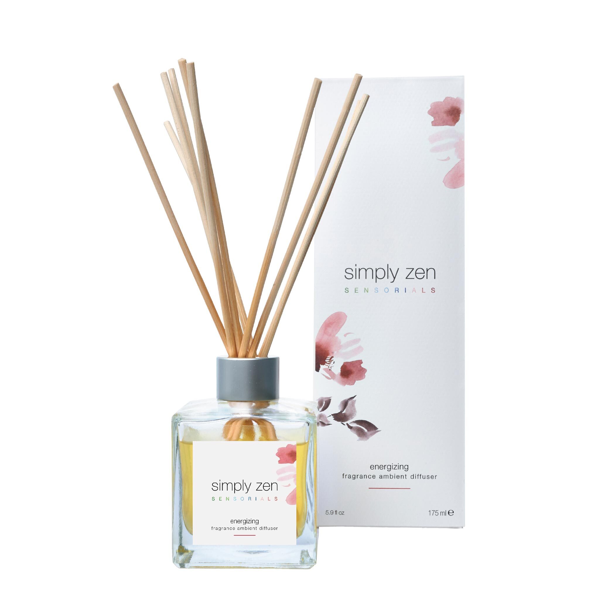simply zen 擴香(平衡/能量) 175ml