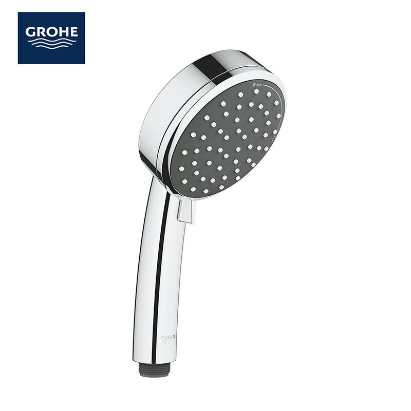 GROHE Vitalio COMFORT 100 2速手握花灑 26397000