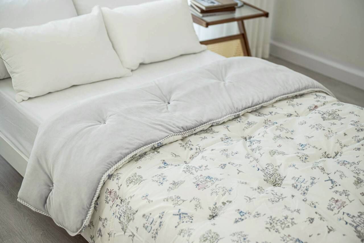 【直播】LL101454 四季被