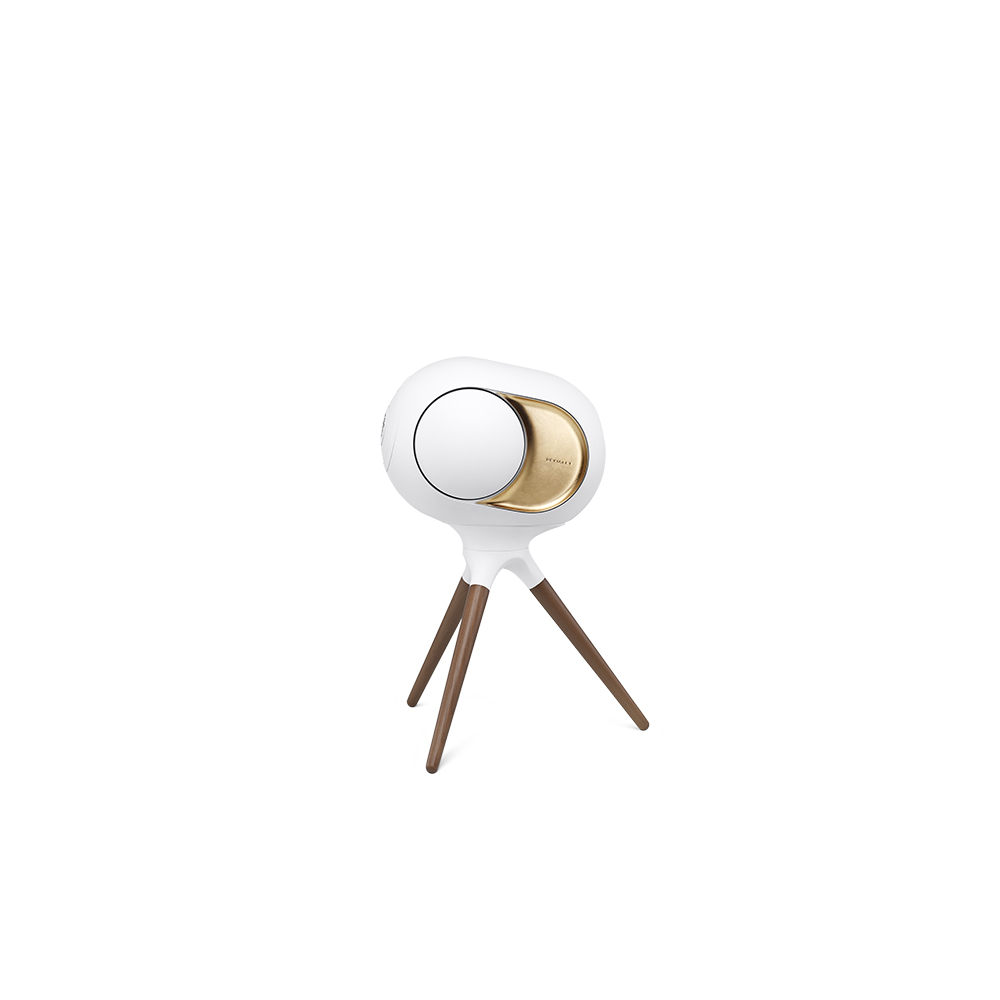 Devialet | Phantom Ultimate 108 dB Treepod 經典白