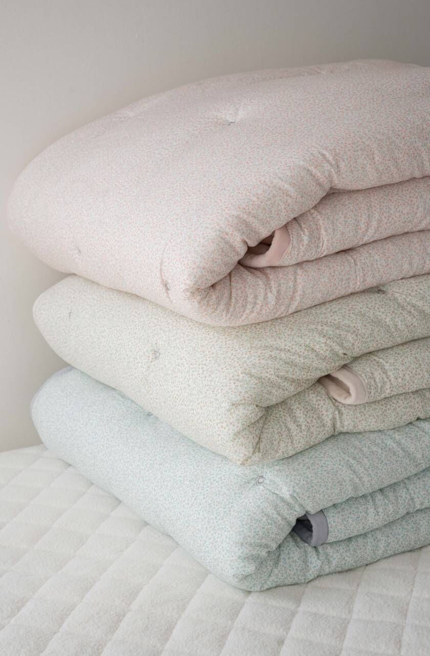 【直播】LL101455 四季被