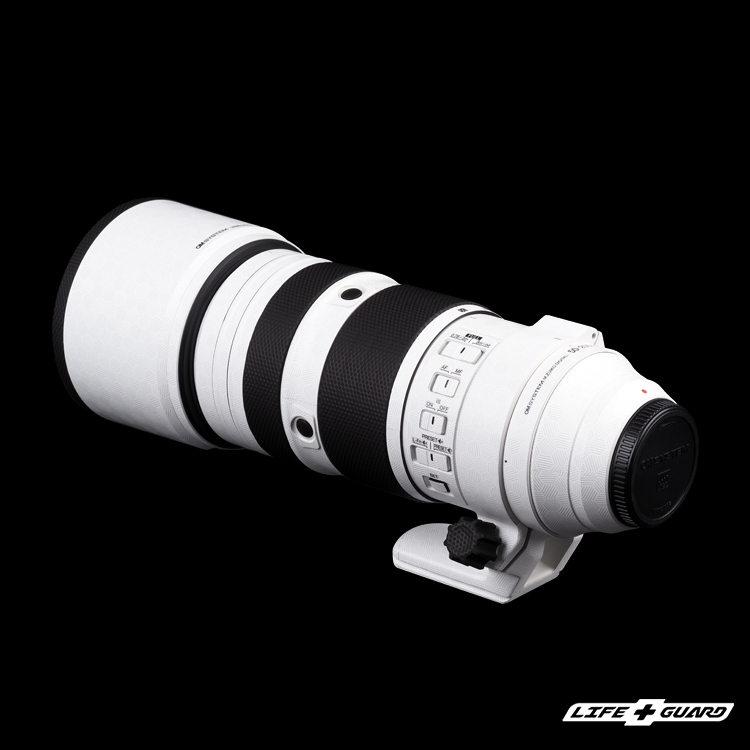 OM SYSTEM ED 50-200mm F2.8 IS PRO 鏡頭貼膜