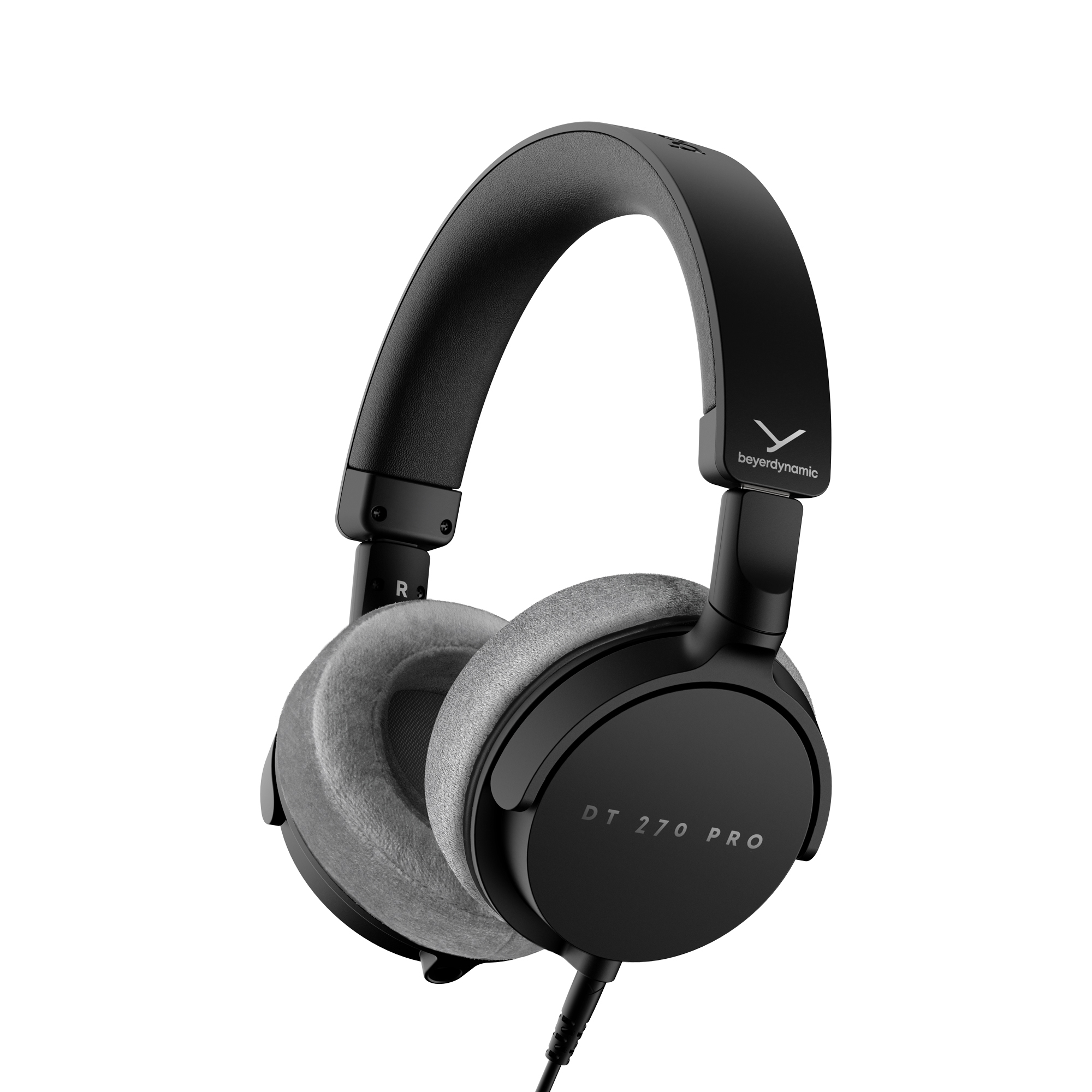 Beyerdynamic DT 270 PRO 45歐姆封閉式監聽耳機