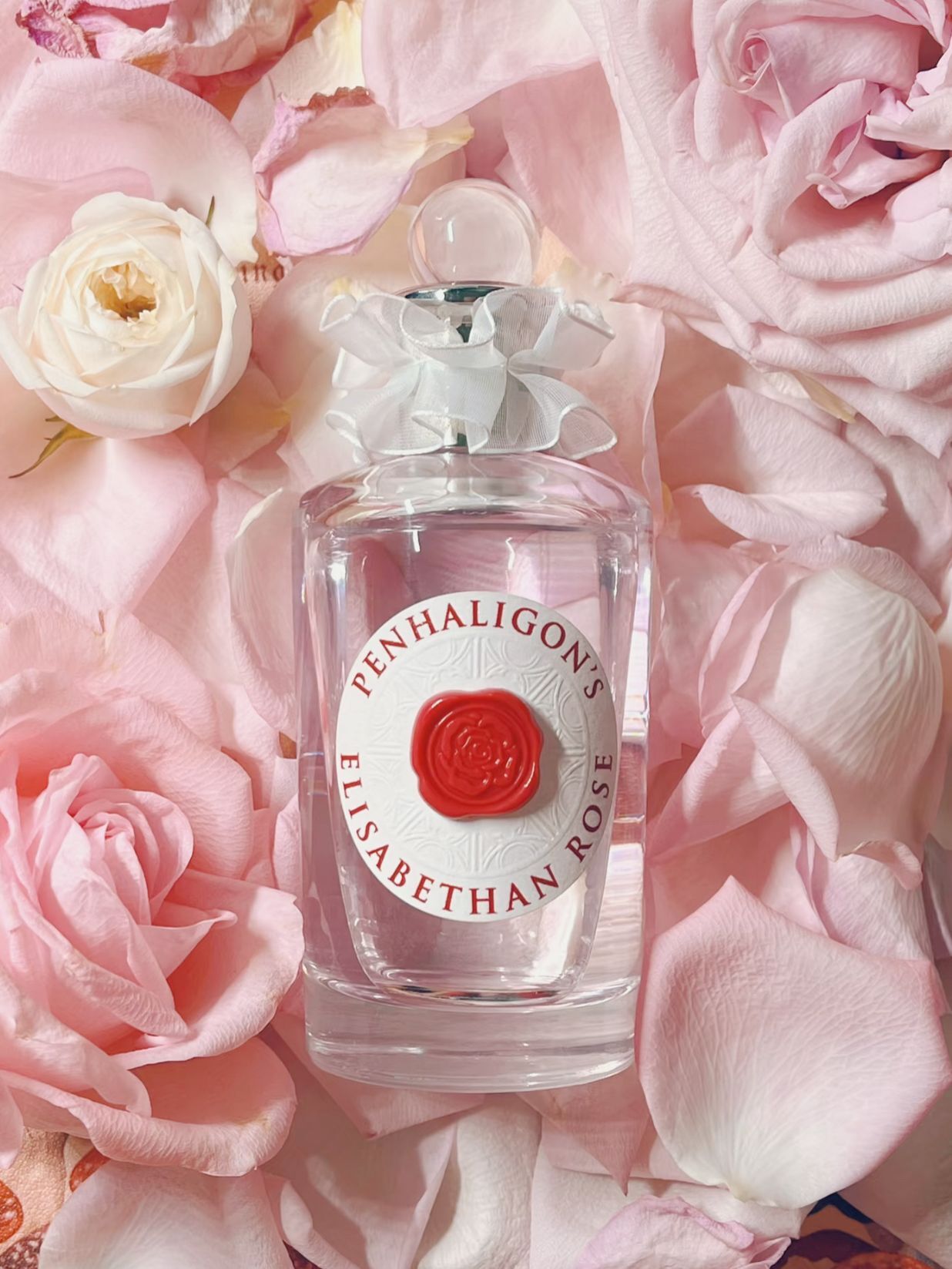木質荔枝玫瑰Penhaligon's Elisabeth's rose EDP weareseoul.com
