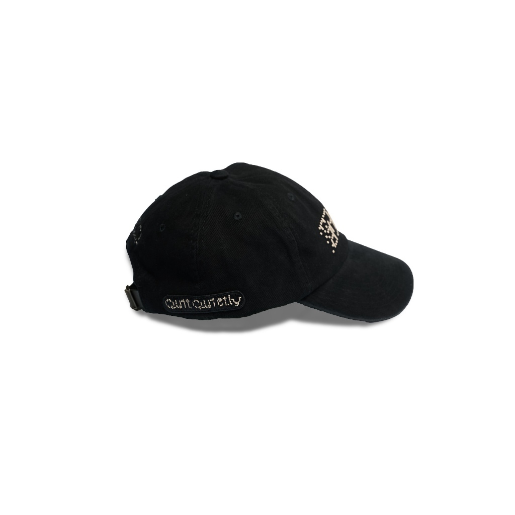 落日飛車 Sunset Rollercoaster QQ_CAP1 (Black)