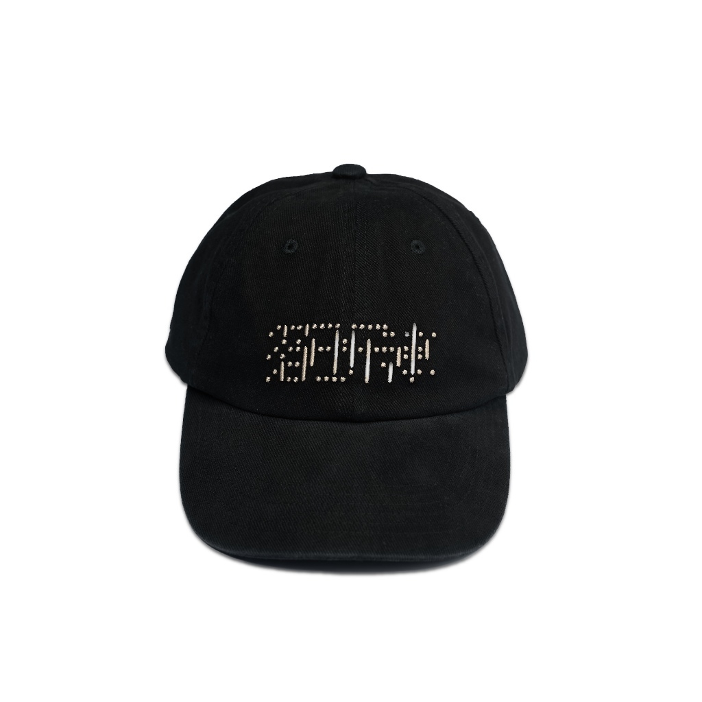 落日飛車 Sunset Rollercoaster QQ_CAP1 (Black)
