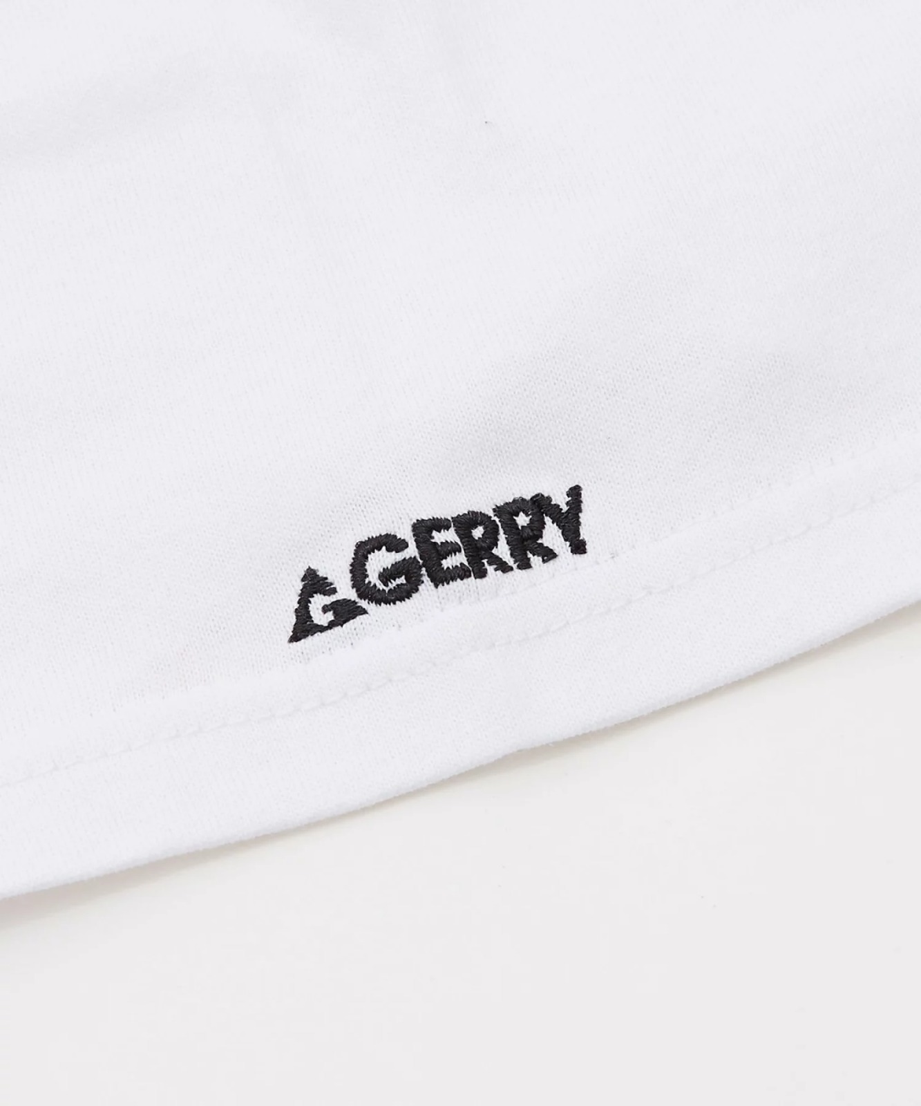 日本 Gerry Vans T-Shirt