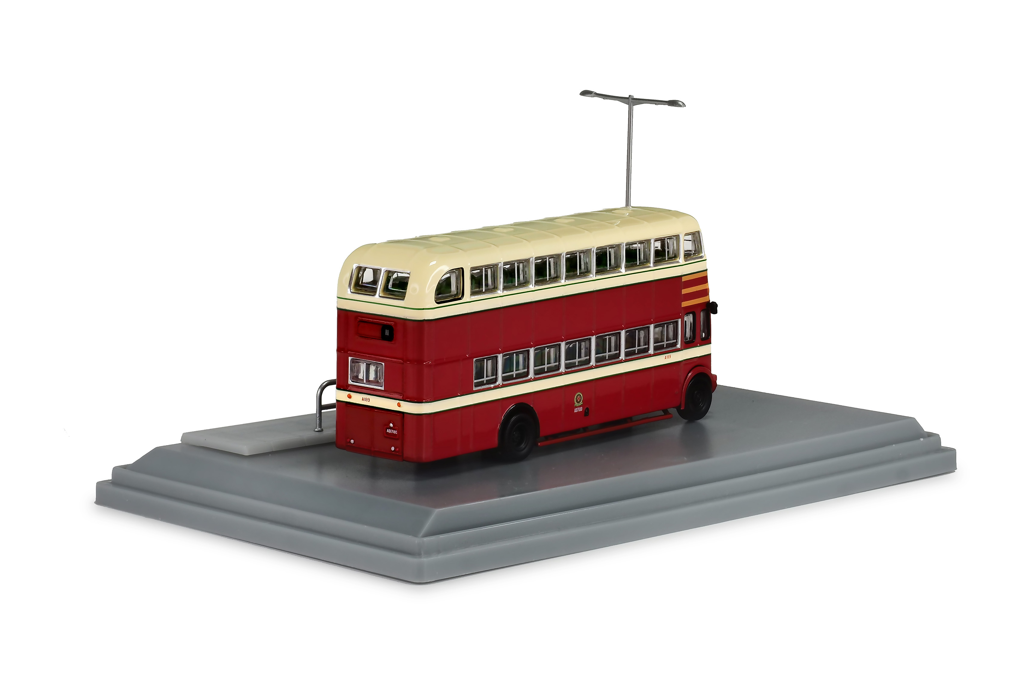 KMB2025049 1:120 九巴AEC麗晶五型10.5米 (11)