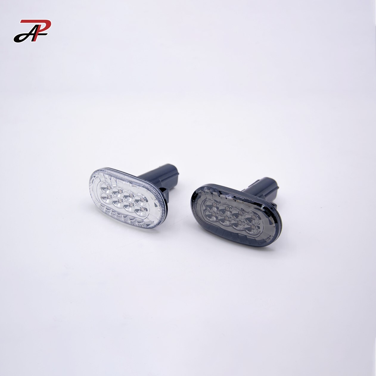 PA LED｜SUZUKI JIMNY JB74 專用 LED 側燈 側方向燈 燻黑 透明 LED模組