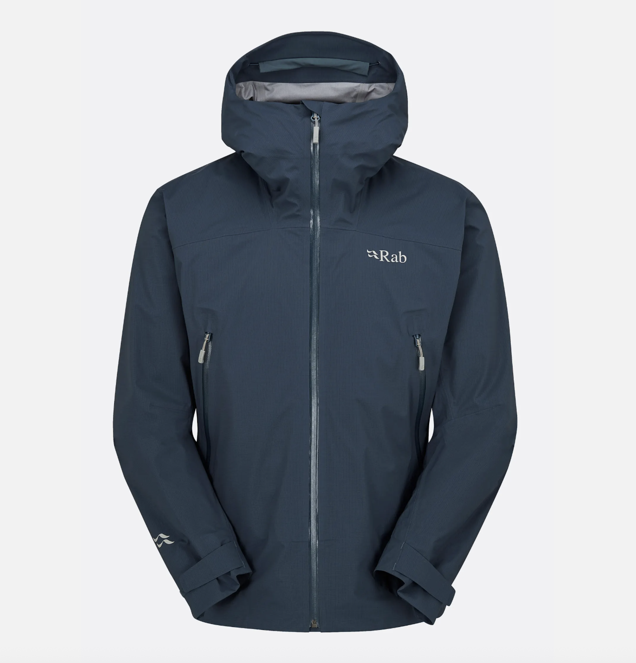 Rab Equipment Firewall Light Waterproof Jacket 輕量防水外套