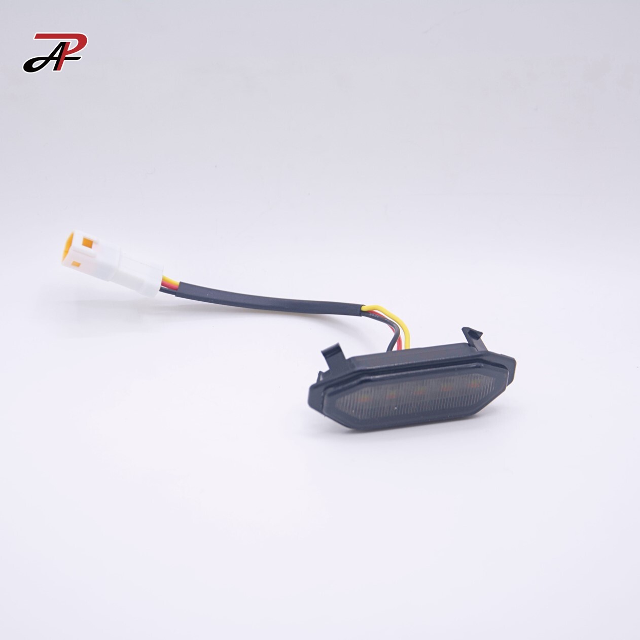 PA LED｜SUZUKI JIMNY JB74 專用 LED 雙色 水箱罩燈 警示燈 中網燈 日行燈