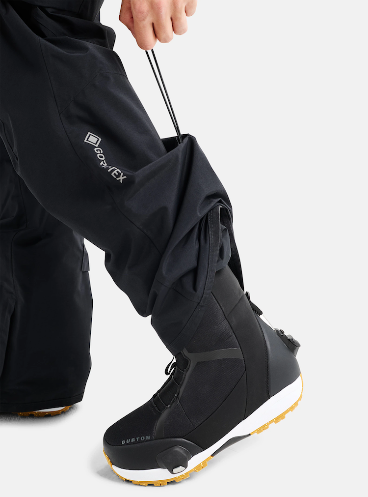 【BURTON】M's [ak]® Cyclic GORE-TEX 2L Bib Pants _INTRO2