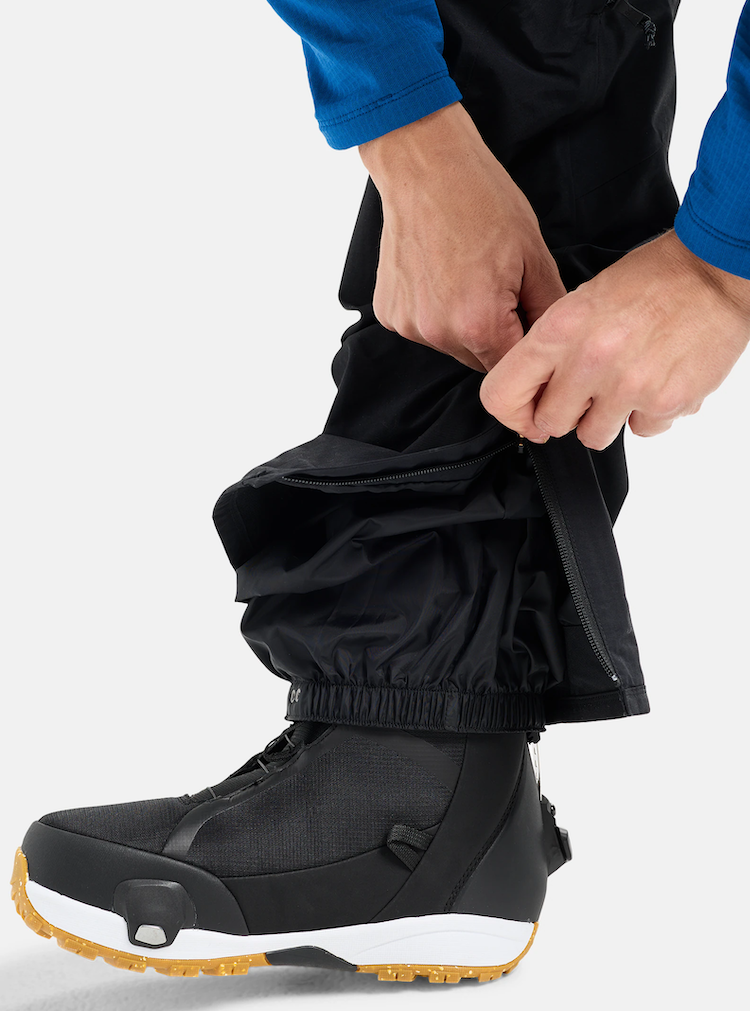 【BURTON】M's [ak]® Cyclic GORE-TEX 2L Bib Pants _INTRO3