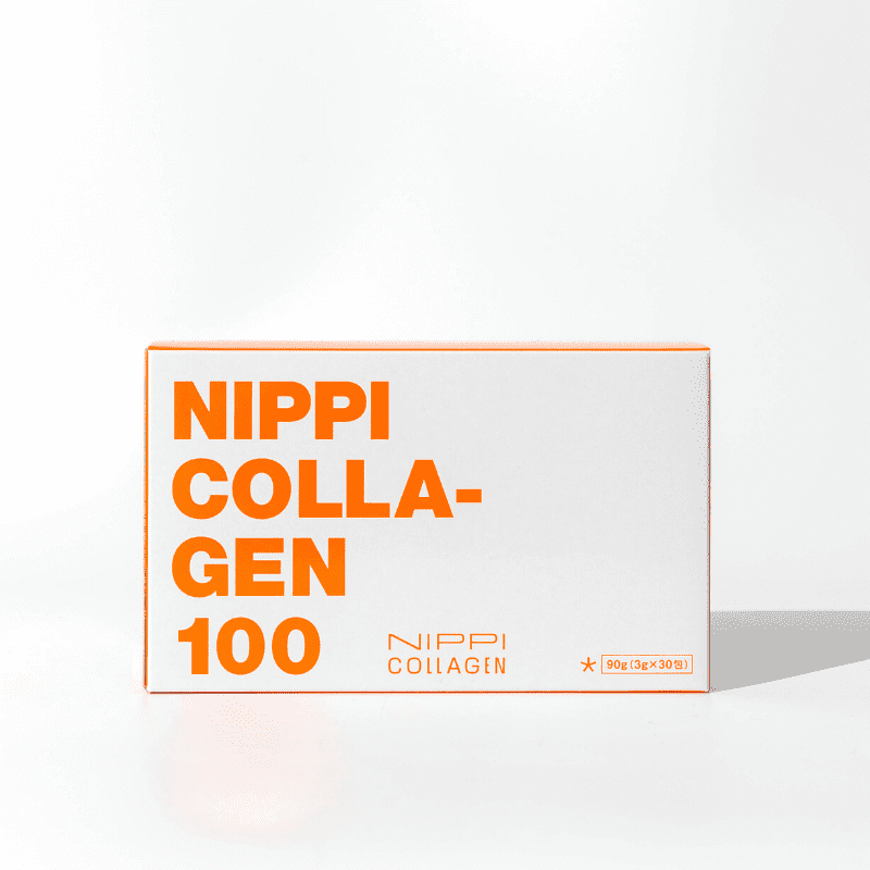 Nippi Collagen 100 美顏膠原蛋白肽 3g x 30包