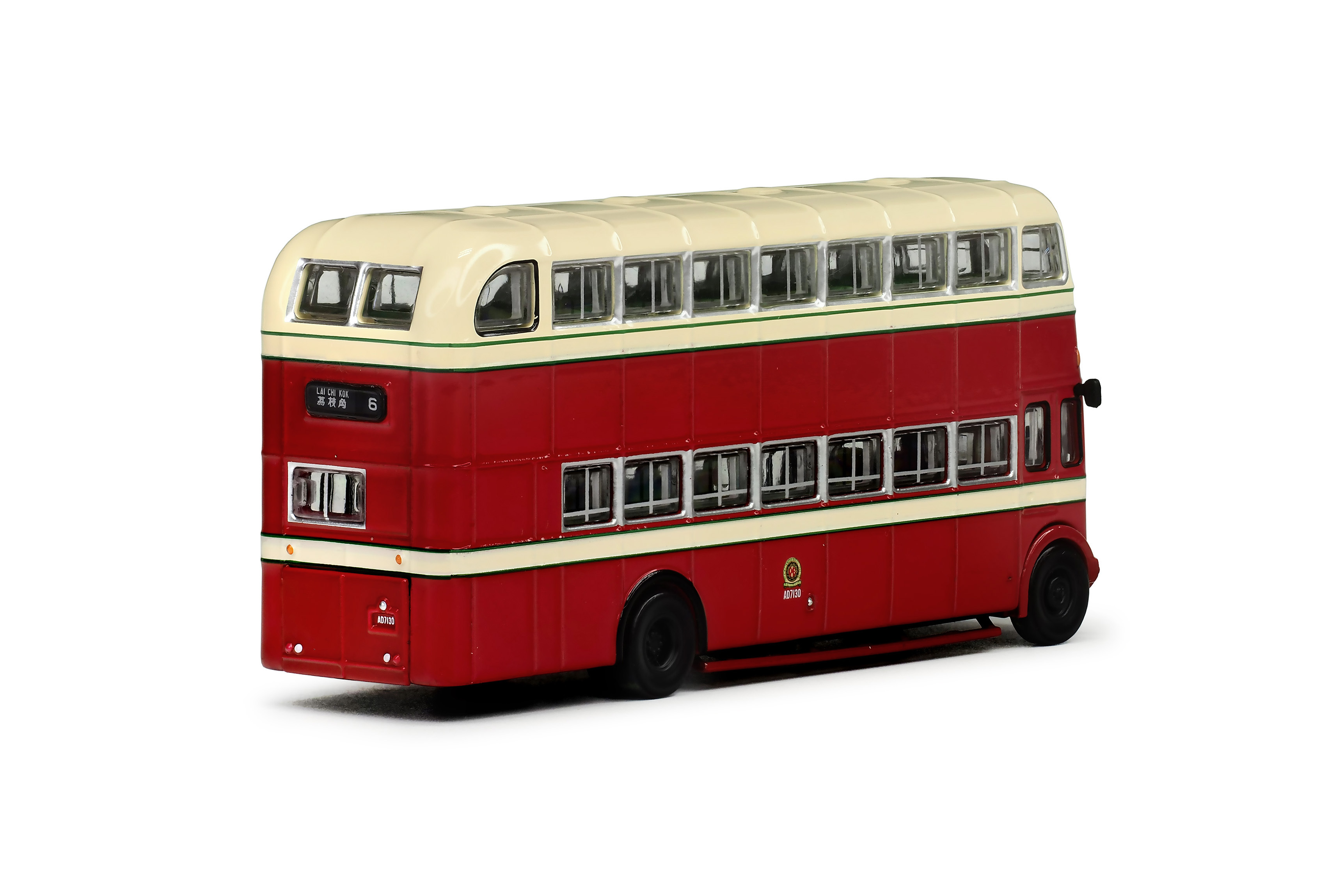 KMB2025048 1:120 九巴AEC麗晶五型10.5米 (6)