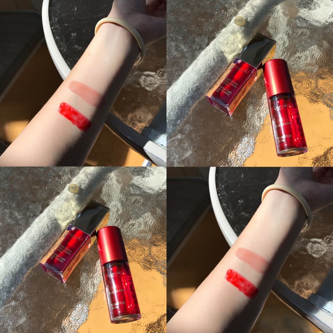 【預購】CLARINS H101403 染唇液