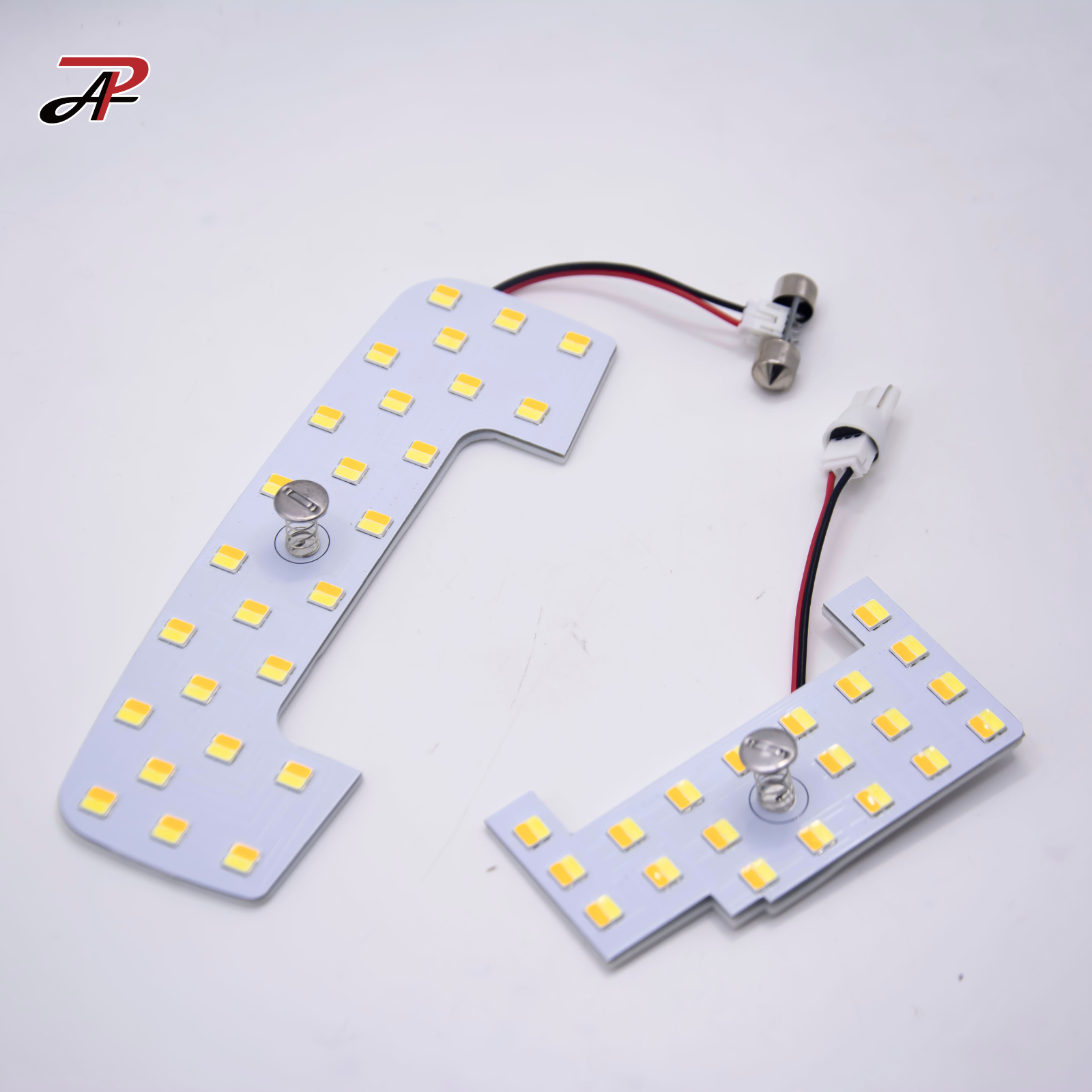 【PA LED】SUZUKI JIMNY JB74 滿版 LED 室內燈 觸控可調 15段模式 可調光色 可調亮度