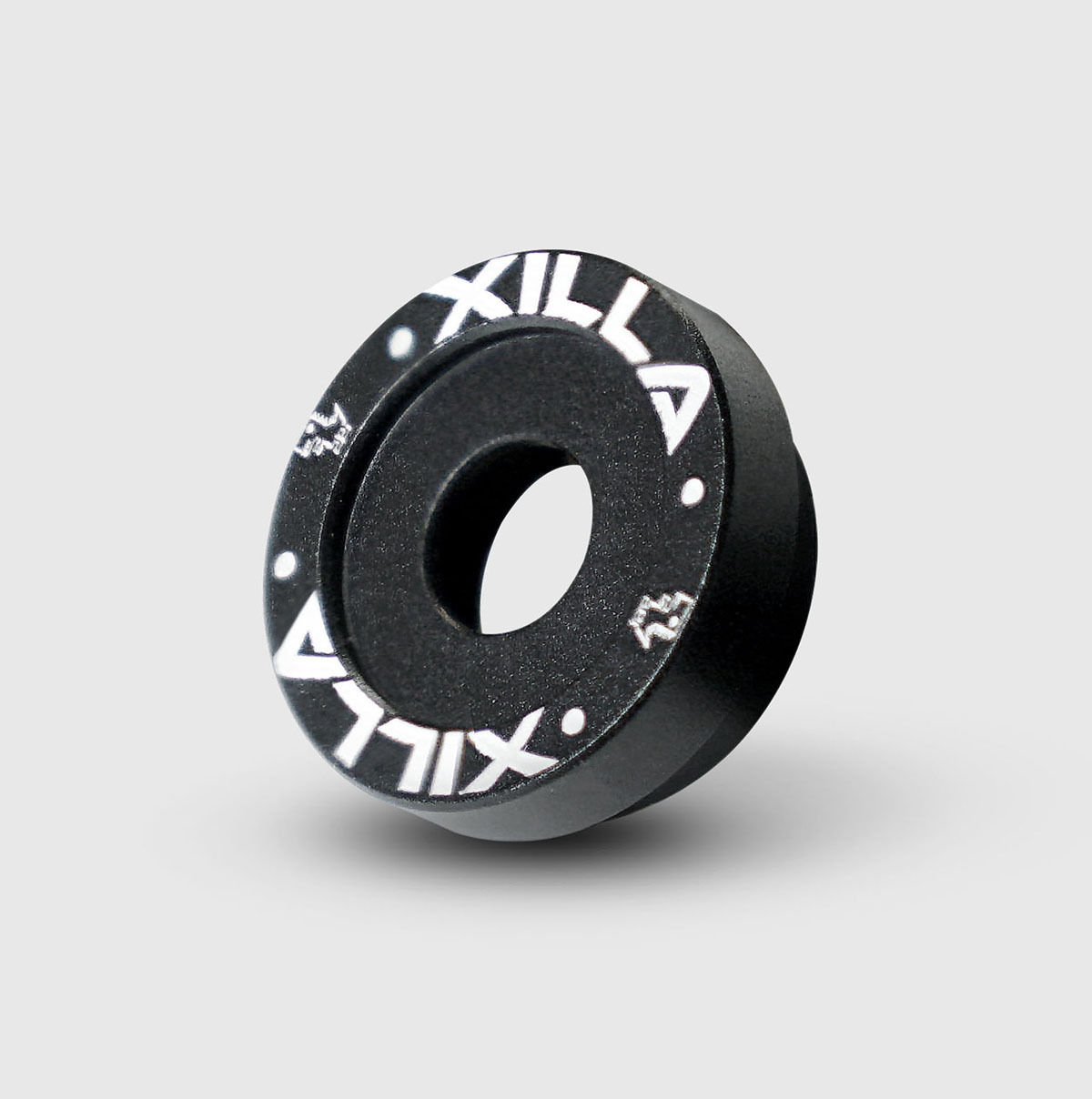 YAMAHA 勁戰七代｜鋁合金空濾減震墊片