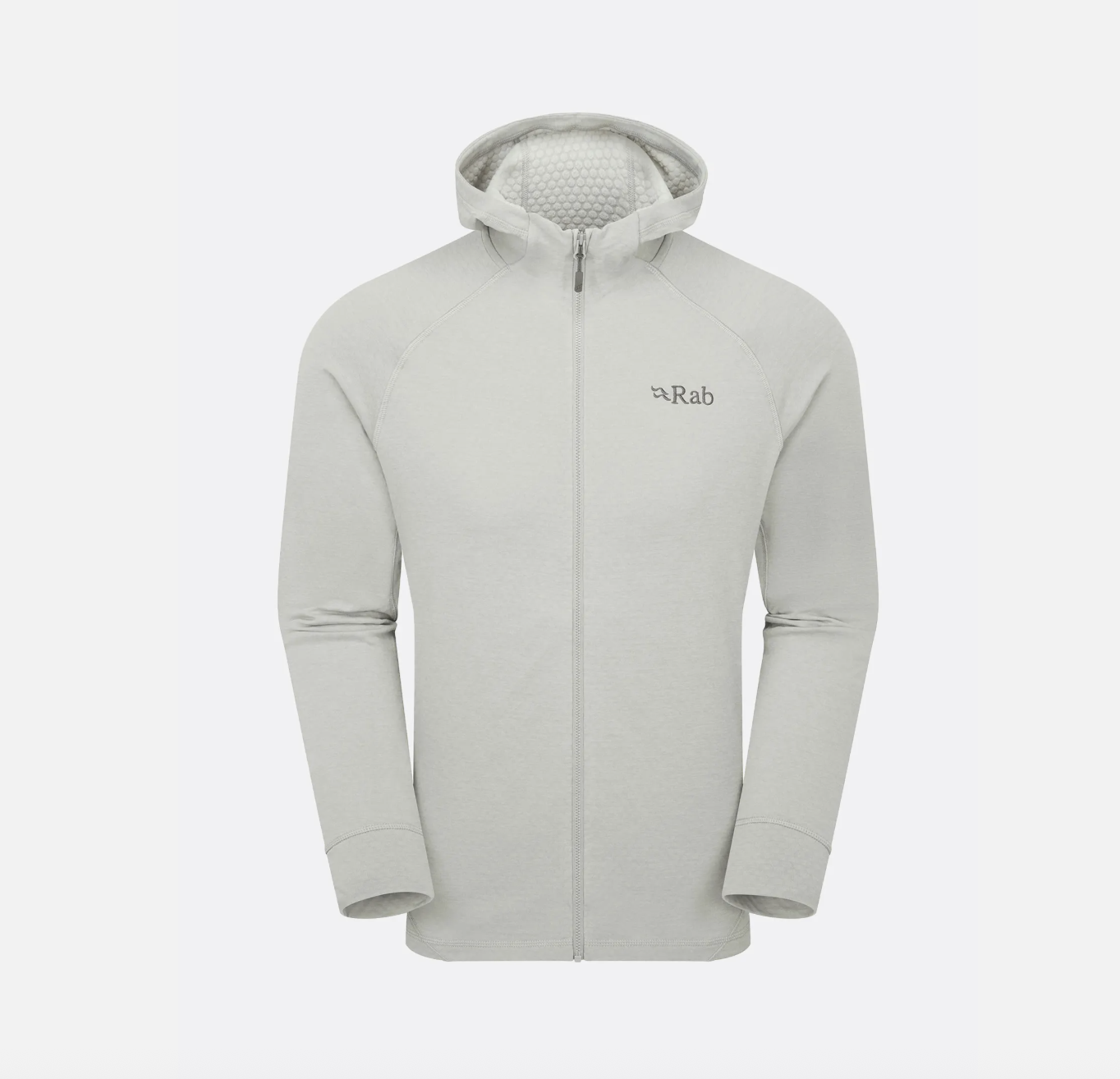 Rab Equipment Nexus Fleece Hoody 抓毛絨保暖外套