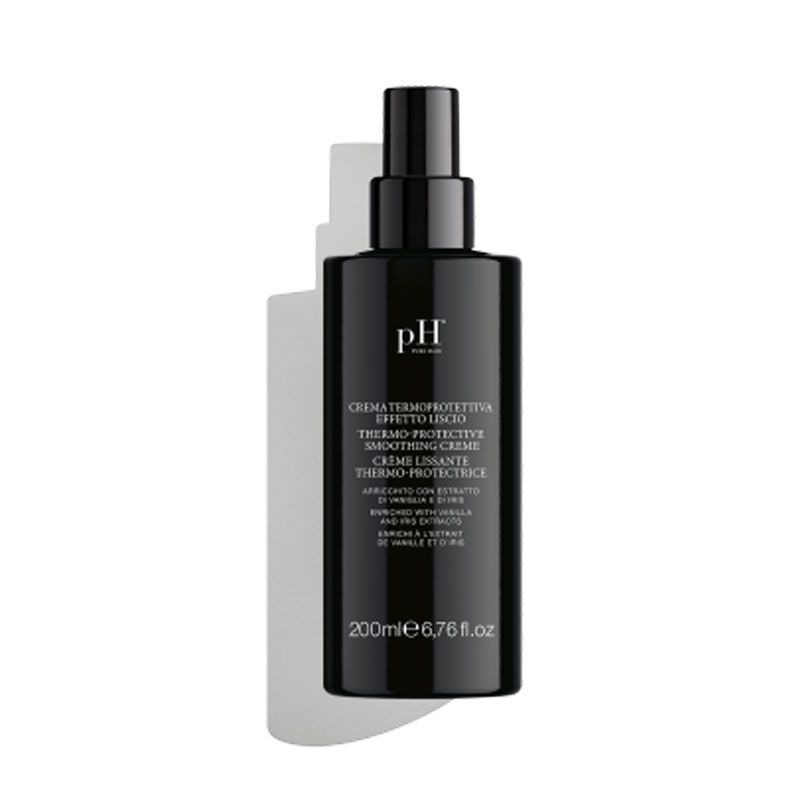 pH Thermo-Protective Smoothing Creme 200ml