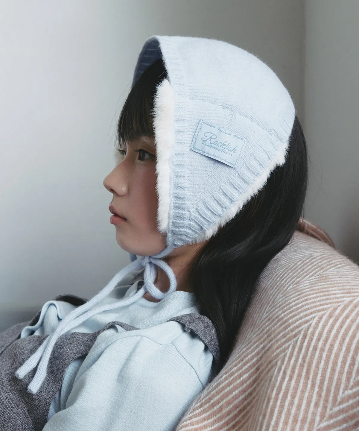 Rockfish Weatherwear FLUFFY EARMUFF