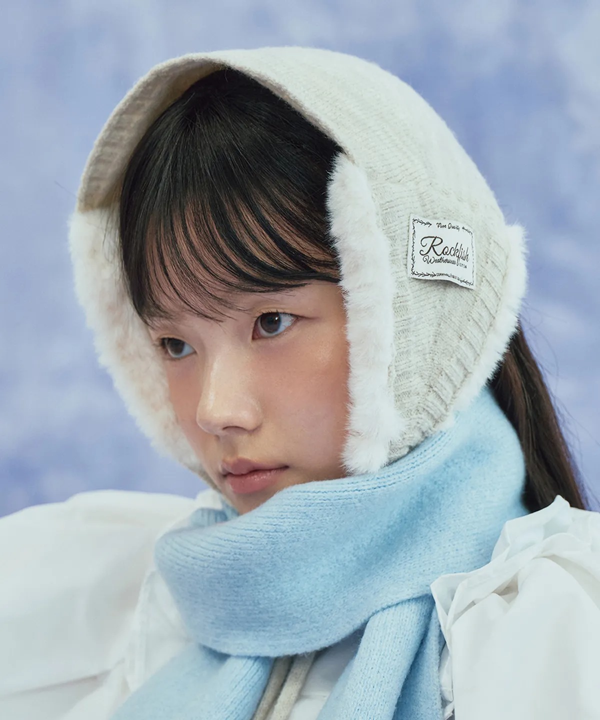Rockfish Weatherwear FLUFFY EARMUFF