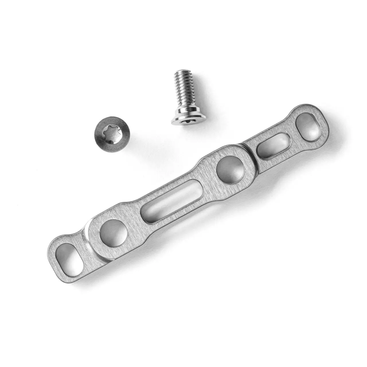 AbsoluteBlack 平裝式碟剎碼 (Shimano 夾器用)