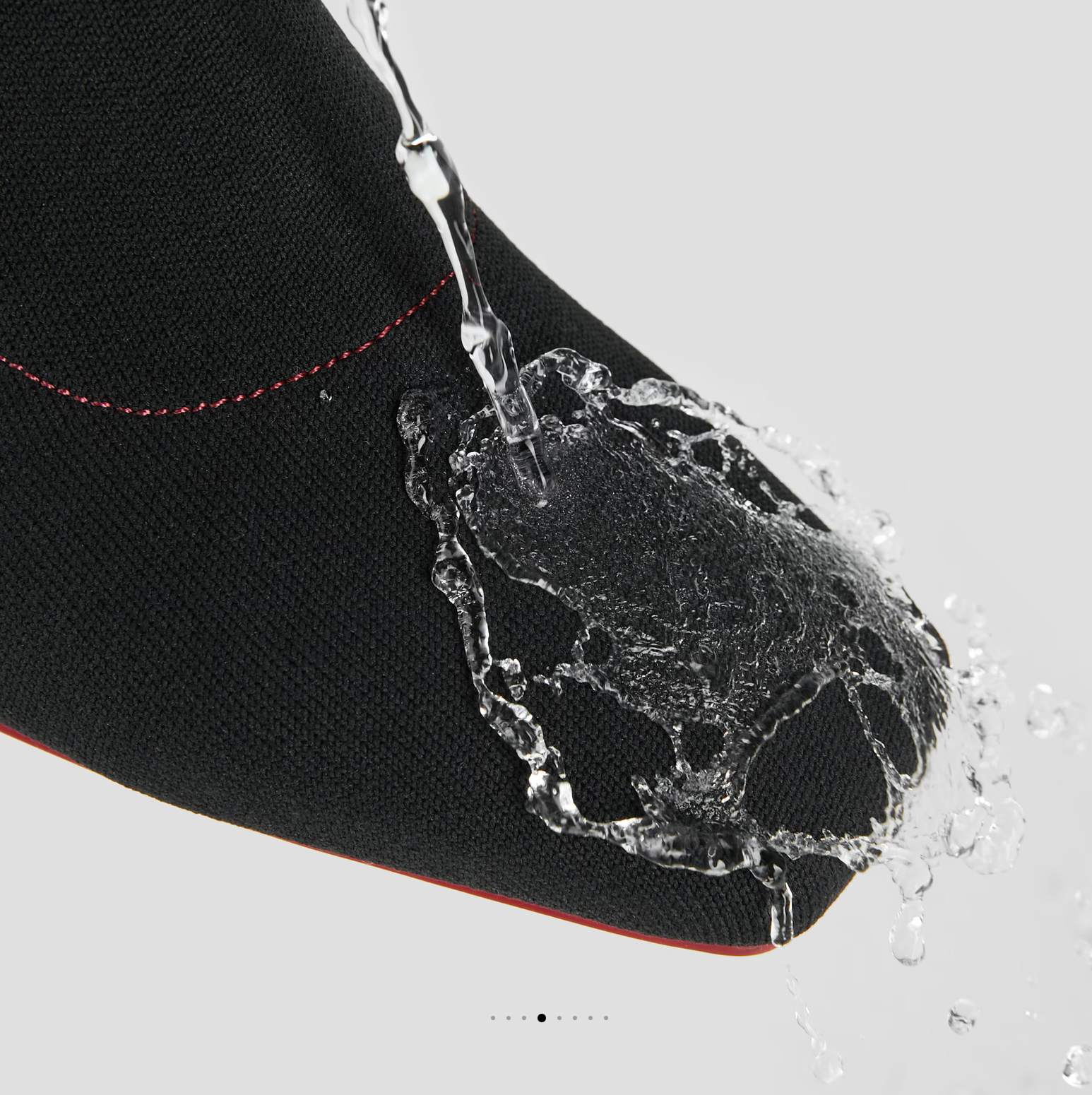 VIVAIA |Alexandra 尖頭時尚短靴