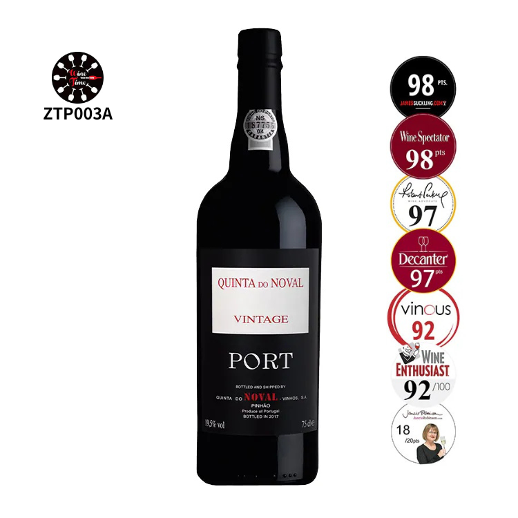 Quinta do Noval Vintage Port 2016 飛鳥園年份波特酒