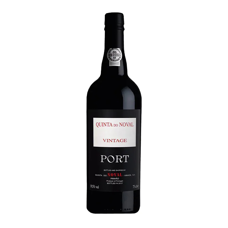 Quinta do Noval Vintage Port 2016 飛鳥園年份波特酒