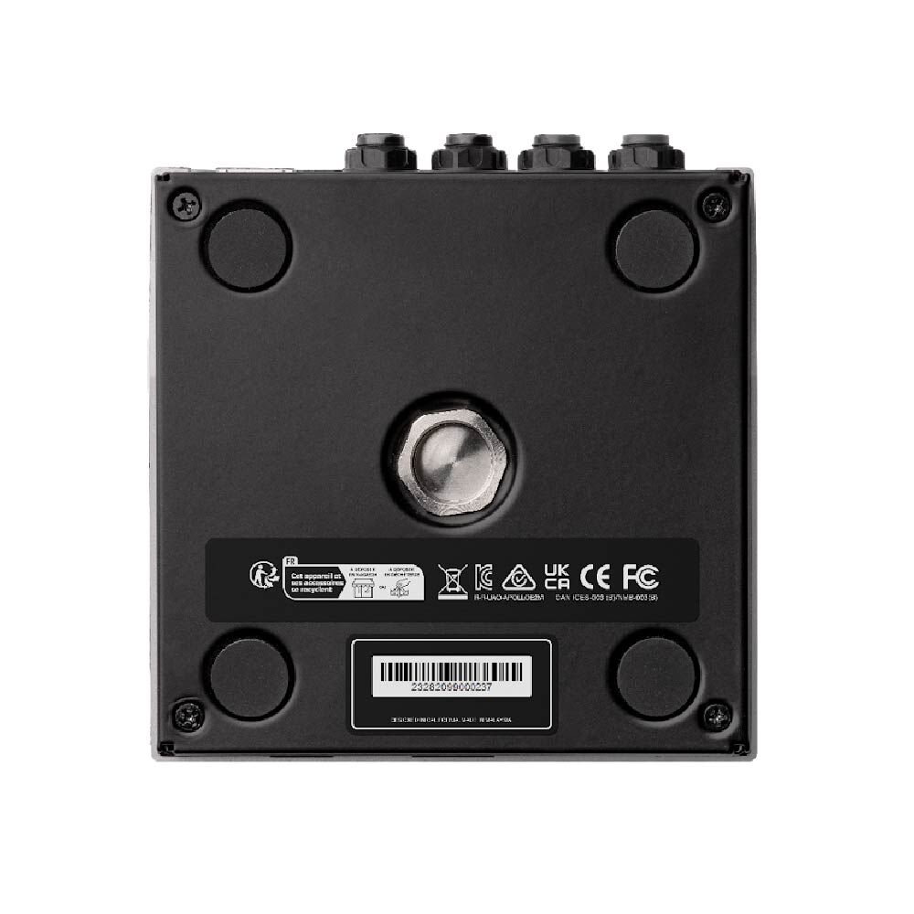 Universal Audio Universal Audio / Apollo E2m Dante介面 立體聲監聽與線路 I/O 第 5 張圖片｜三峽錄音 / 音響