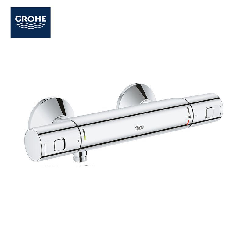 GROHE Precision Start恆溫淋浴龍頭 34594000