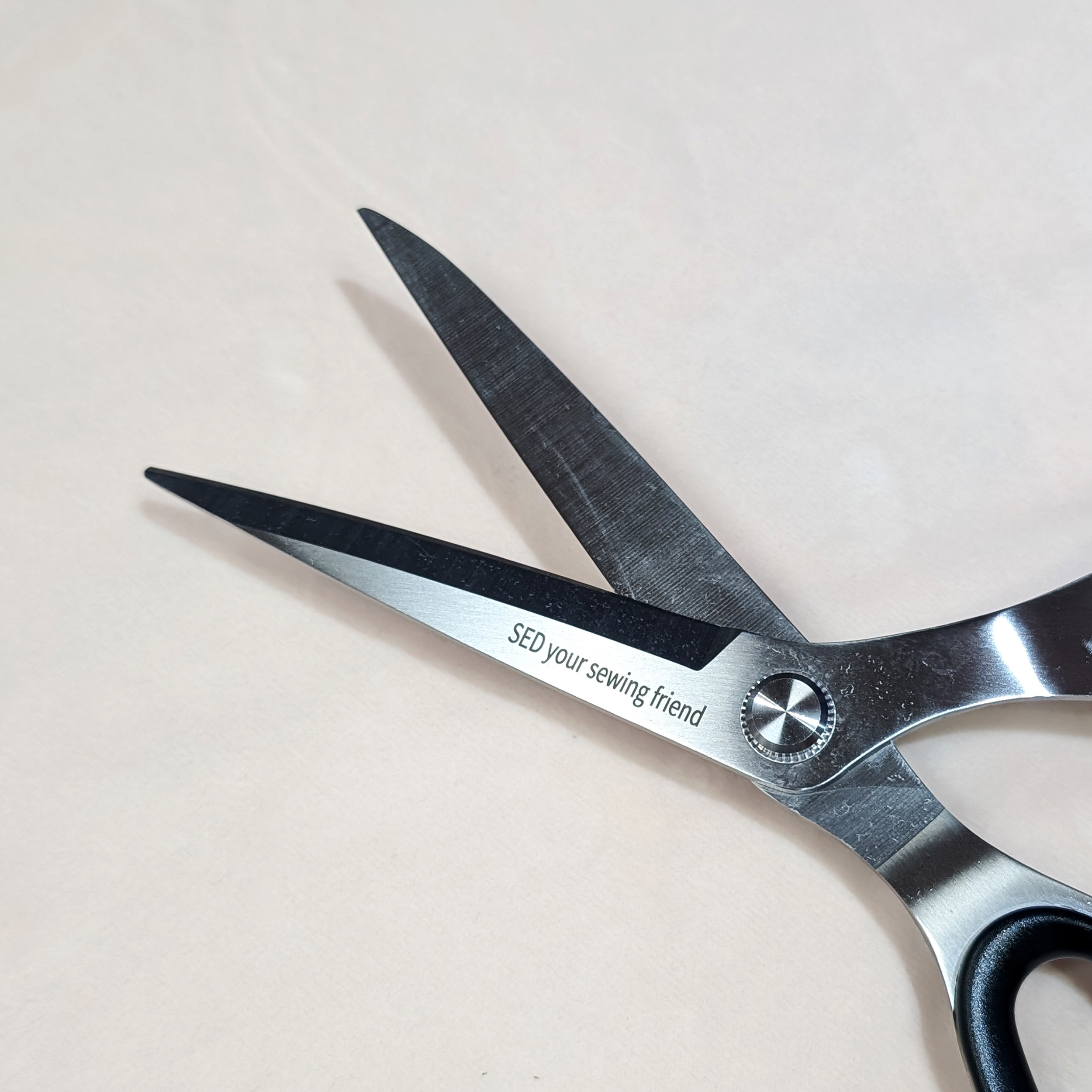 【SED】SED職人裁布剪刀