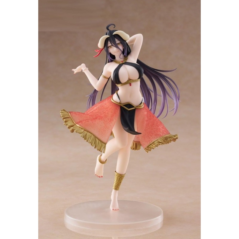 TAITO 景品 不死者之王 Coreful系列 雅兒貝德 舞孃